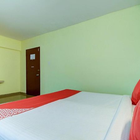 Capital O 17320 Vijaya Residency مانيبال المظهر الخارجي الصورة